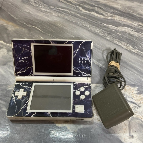 Nintendo DS Lite & Imagine Ballet Star - Picture 13 of 13